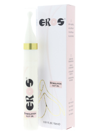 Eros Stimulation Clit Oil 15ml