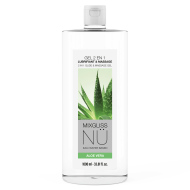 Mixgliss Nuru Massage Aloe Vera 1000ml - cena, porovnanie