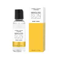 Mixgliss Silicone Lubricant Sun Monoi 50ml - cena, porovnanie