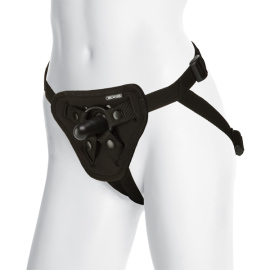 Doc Johnson Vac-U-Lock Platinum Luxe Harness