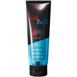 Intt Hot & Cold Lubricant 100ml