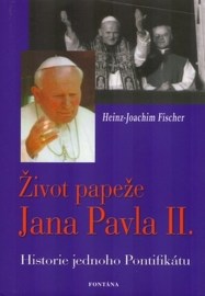 Život papeže Jana Pavla II.