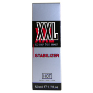 HOT XXL Spray for Men 50ml - cena, porovnanie