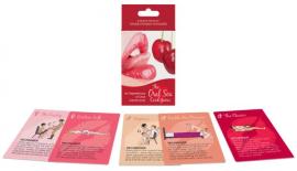 Kheper Games Oral Sex Card Game