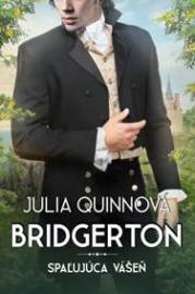 Bridgerton 6: Spaľujúca vášeň