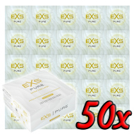 EXS Pure 50ks - cena, porovnanie