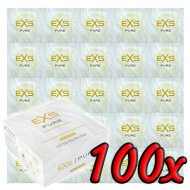 EXS Pure 100ks - cena, porovnanie