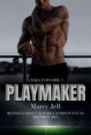 Playmaker - Jell Marcy - cena, porovnanie