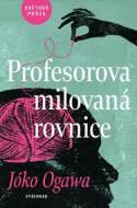 Profesorova milovaná rovnice - cena, porovnanie