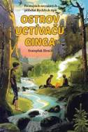 Ostrov uctívačů Ginga - cena, porovnanie