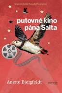 Putovné kino pána Saita - cena, porovnanie