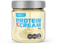 Max Sport Protein X-Cream Milk 200g - cena, porovnanie