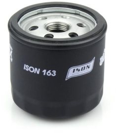 Ison HF163