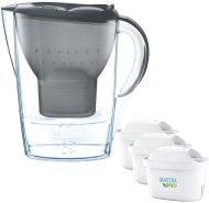 Brita Marella + 3 ks MX Pro PO 2024 - cena, porovnanie