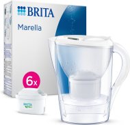 Brita Marella + 6 Maxtra Pro All-In-1 - cena, porovnanie