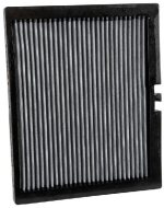 K&N Kabínový filter VF2050 - cena, porovnanie