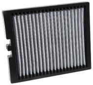 K&N Kabínový filter VF1011 - cena, porovnanie