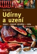 Udírny a uzení - cena, porovnanie