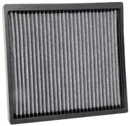 K&N Kabínový filter VF2052 - cena, porovnanie