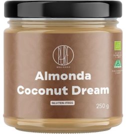 Brainmax Almonda Coconut Dream 250g
