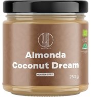Brainmax Almonda Coconut Dream 250g - cena, porovnanie