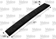 Valeo Kabínový filter 698750 - cena, porovnanie