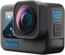 GoPro Max Lens Mod 2.0