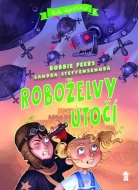 Klub objevitelů: Roboželvy útočí - cena, porovnanie