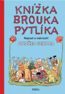 Knížka brouka Pytlíka - cena, porovnanie