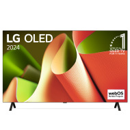 LG OLED55B46 - cena, porovnanie