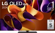 LG OLED65G46 - cena, porovnanie