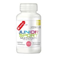 Penco Junior Sport Multivitamin 150ks - cena, porovnanie