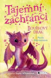 Tajemní zachránci - Bouřkový drak