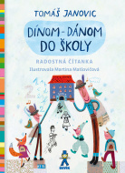 Dínom-dánom do školy - cena, porovnanie