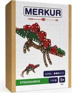 Merkur Dino - Stegosaurus 172 dielikov - cena, porovnanie