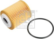 Febi Bilstein Olejový filter 106371 - cena, porovnanie
