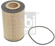 Febi Bilstein Olejový filter 109106 - cena, porovnanie