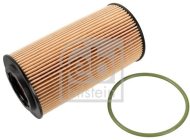 Febi Bilstein Olejový filter 108320 - cena, porovnanie