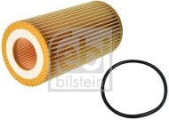 Febi Bilstein Olejový filter 109015 - cena, porovnanie