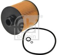 Febi Bilstein Olejový filter 178639 - cena, porovnanie
