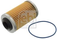 Febi Bilstein Olejový filter 100372 - cena, porovnanie