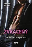 Zvrácený - Jodi Ellen Malpasová - cena, porovnanie