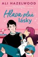 Hlava plná lásky - cena, porovnanie