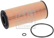 Febi Bilstein Olejový filter 22544 - cena, porovnanie
