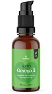 Trime Kids Omega 3 43ml - cena, porovnanie