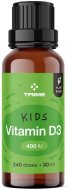 Trime Kids Vitamín D3 30ml - cena, porovnanie