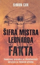 Šifra mistra Leonarda: fakta