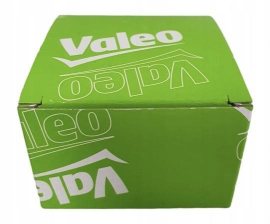 Valeo Palivový filter 587101
