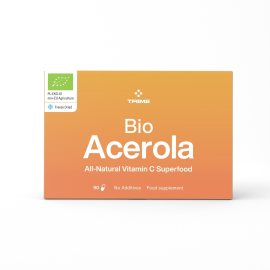 Trime Bio Acerola 90tbl