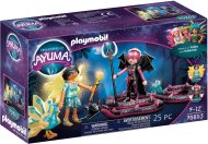 Playmobil 70803 Crystal Fairy a Bat Fairy s rozprávkovými dušami - cena, porovnanie